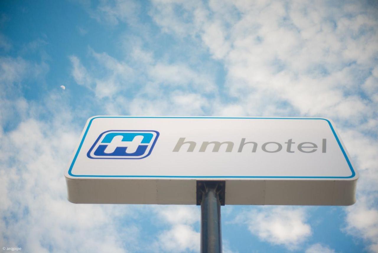 Hm Hotel Manzanillo Esterno foto