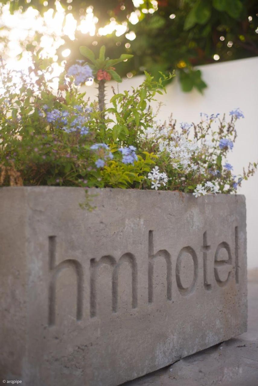 Hm Hotel Manzanillo Esterno foto